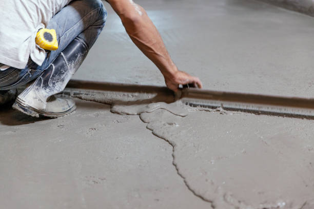Best Concrete Removal and Replacement in Sebewaing, MI