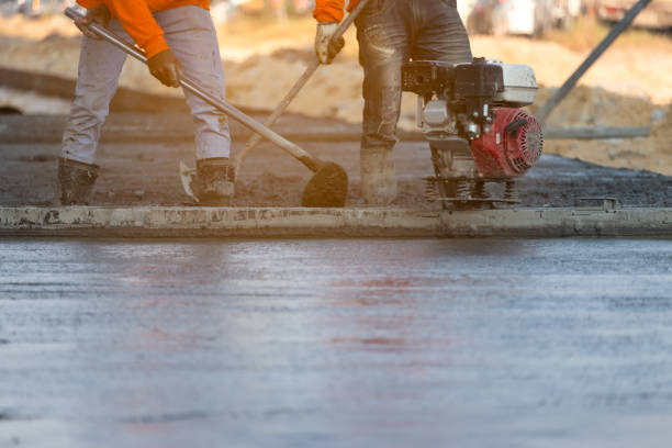 Best Concrete Grinding and Polishing in Sebewaing, MI