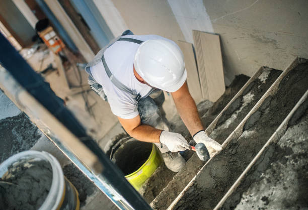 Best Stamped Concrete Services in Sebewaing, MI