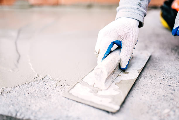 Best Concrete Pool Decks in Sebewaing, MI